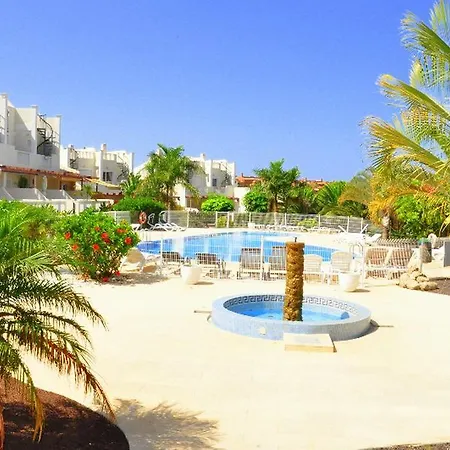شقة Villas Mar *