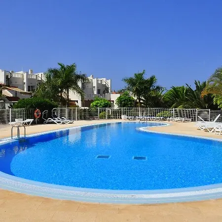 Villas Mar شقة