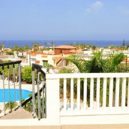Villas Mar شقة *