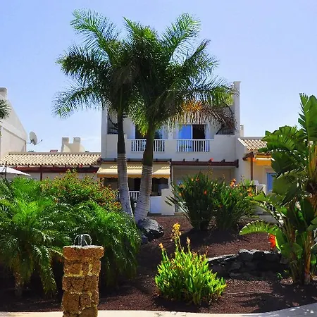 Villas Mar