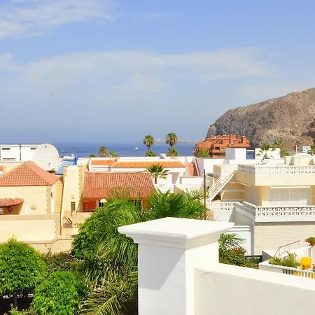 Villas Mar شقة بالم مار