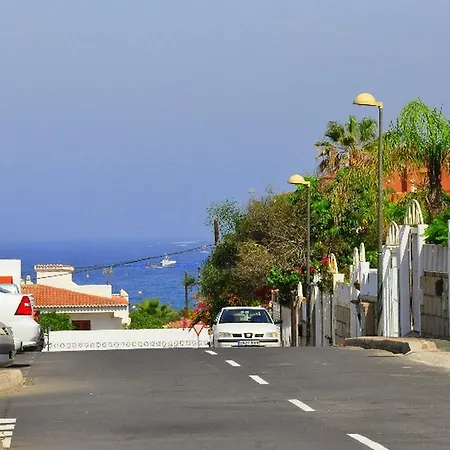 Villas Mar *