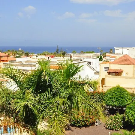 شقة Villas Mar *