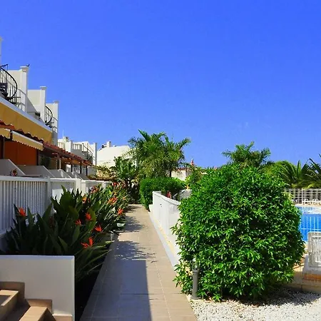 Villas Mar *