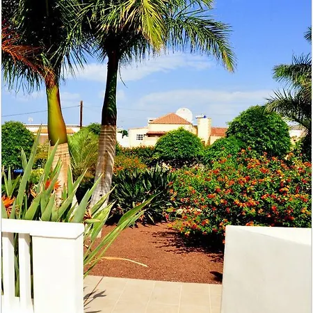 شقة Villas Mar *
