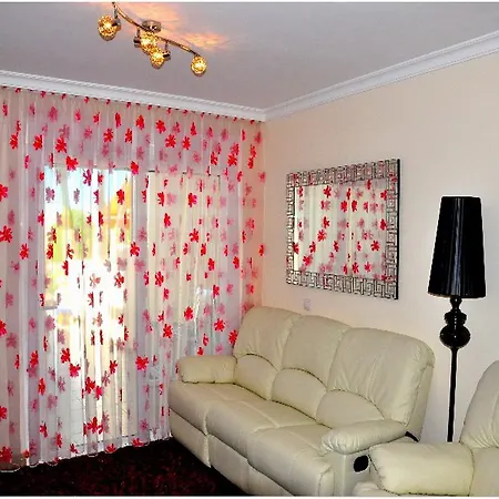 Villas Mar *