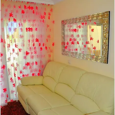Villas Mar شقة *