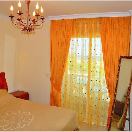 Villas Mar شقة بالم مار