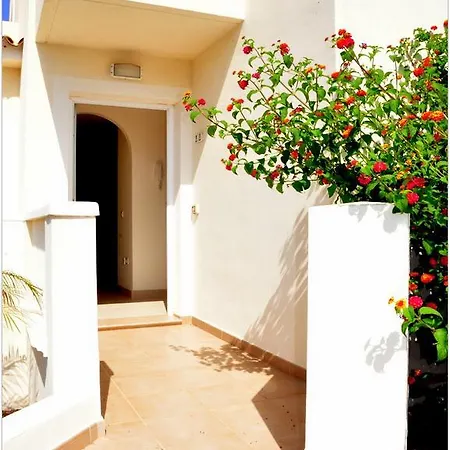 Villas Mar