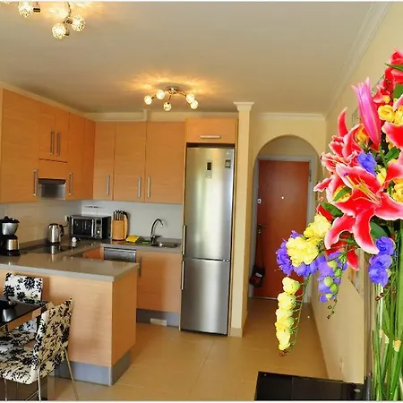شقة Villas Mar