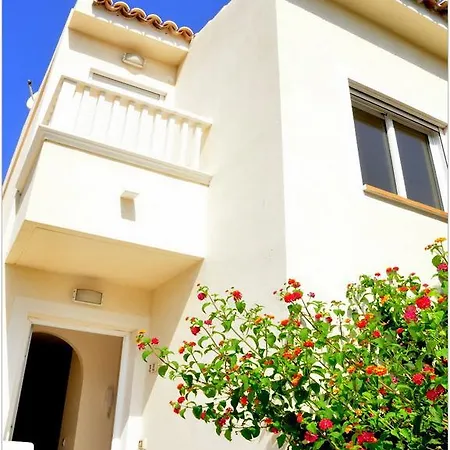 Villas Mar بالم مار