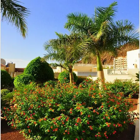شقة Villas Mar بالم مار