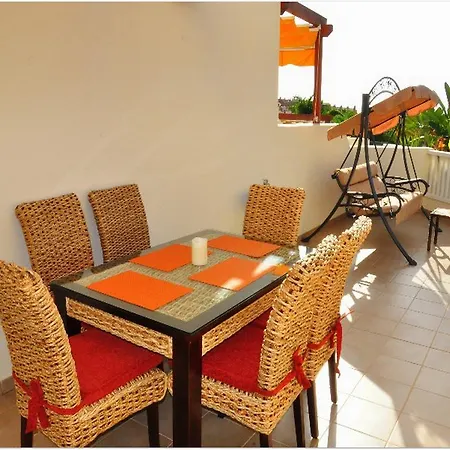شقة Villas Mar
