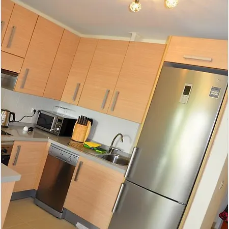 Villas Mar بالم مار