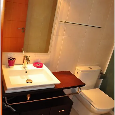 شقة Villas Mar