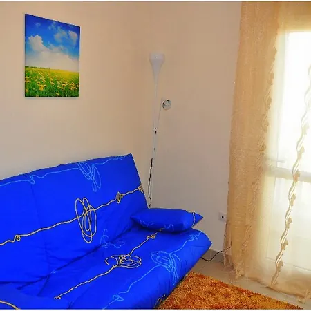 Villas Mar شقة *