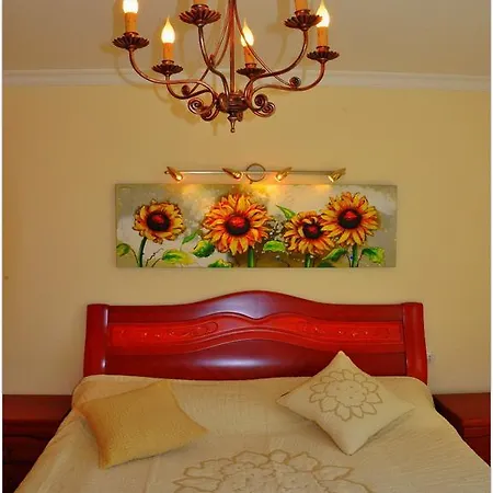 Villas Mar