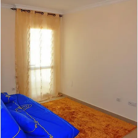 شقة Villas Mar بالم مار
