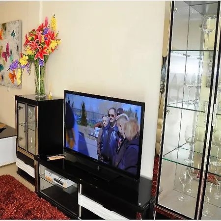 شقة Villas Mar *