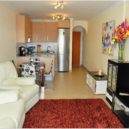 شقة Villas Mar