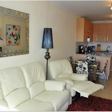 Villas Mar شقة