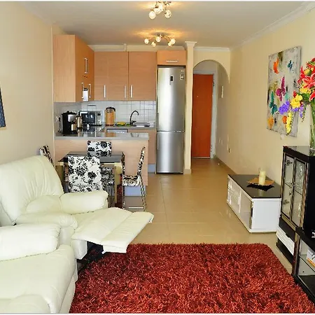 Villas Mar