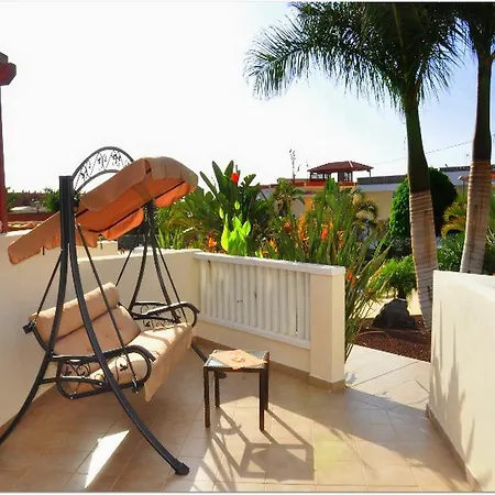 Villas Mar * بالم مار