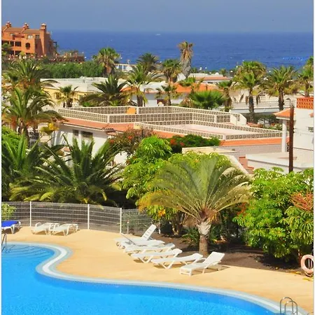 Διαμέρισμα Villas Mar Palm-mar